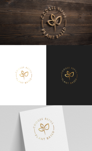 Logo Design by GLDesigns