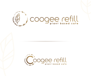Logo Design by Olga Helga