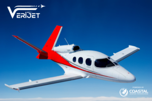 Graphic Design by yadunath for Verijet | Design #23733208