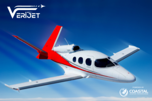 Graphic Design by yadunath for Verijet | Design: #23733275