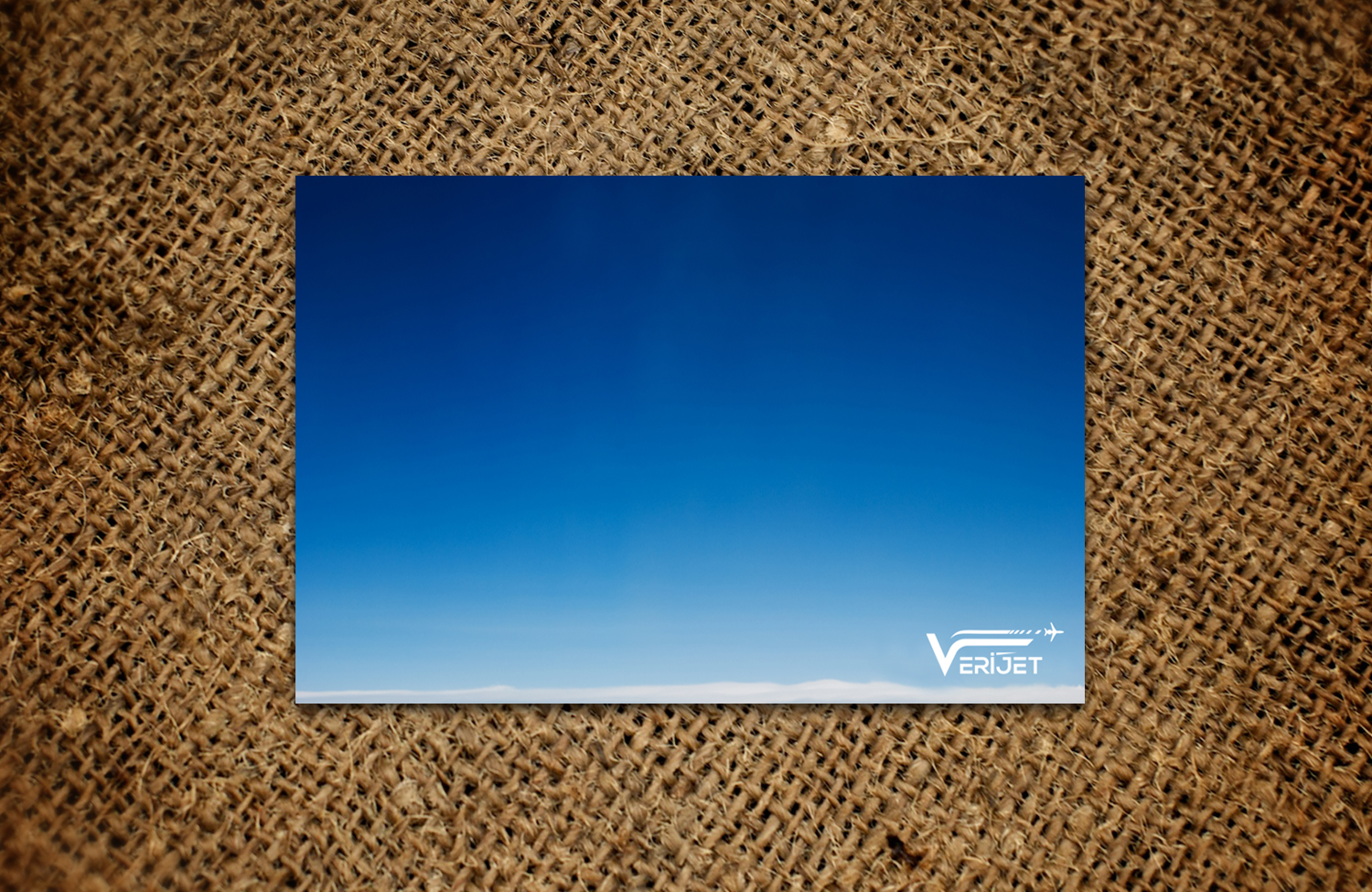 Graphic Design by SL Designer for Verijet | Design #23713222