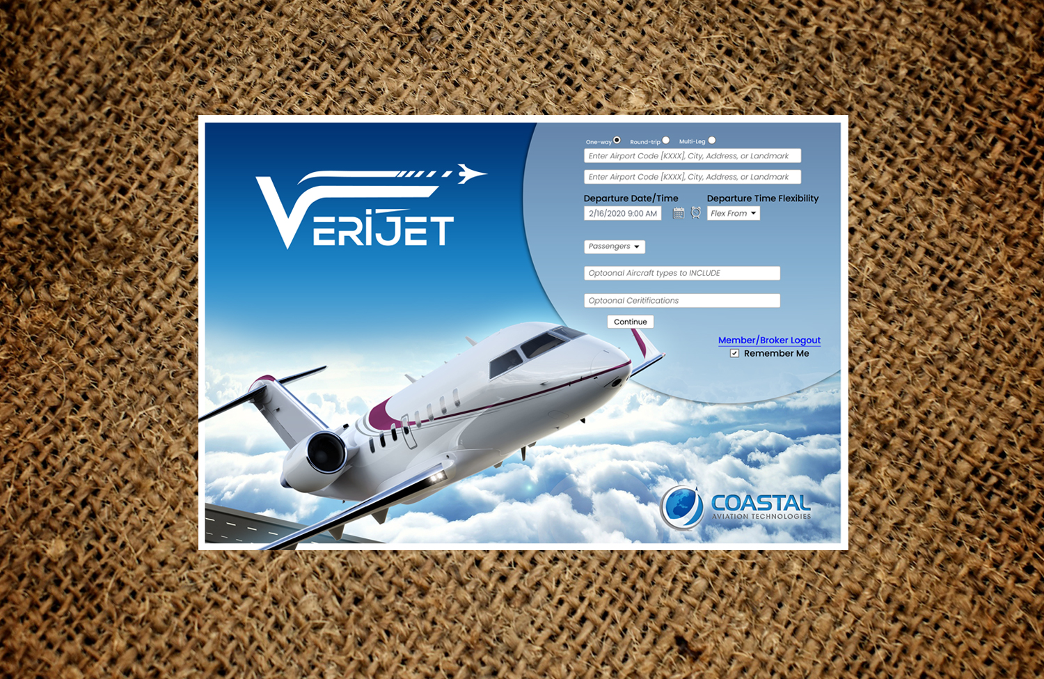 Graphic Design by SL Designer for Verijet | Design #23735204