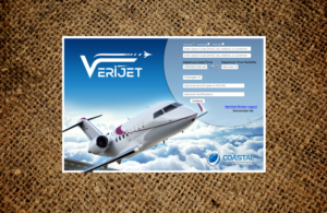 Graphic Design by SL Designer for Verijet | Design: #23735204