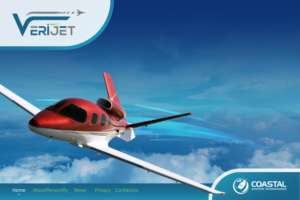 Graphic Design by Andrey for Verijet | Design #23740145