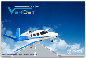 Graphic Design by SAI DESIGNS for Verijet | Design: #23747086