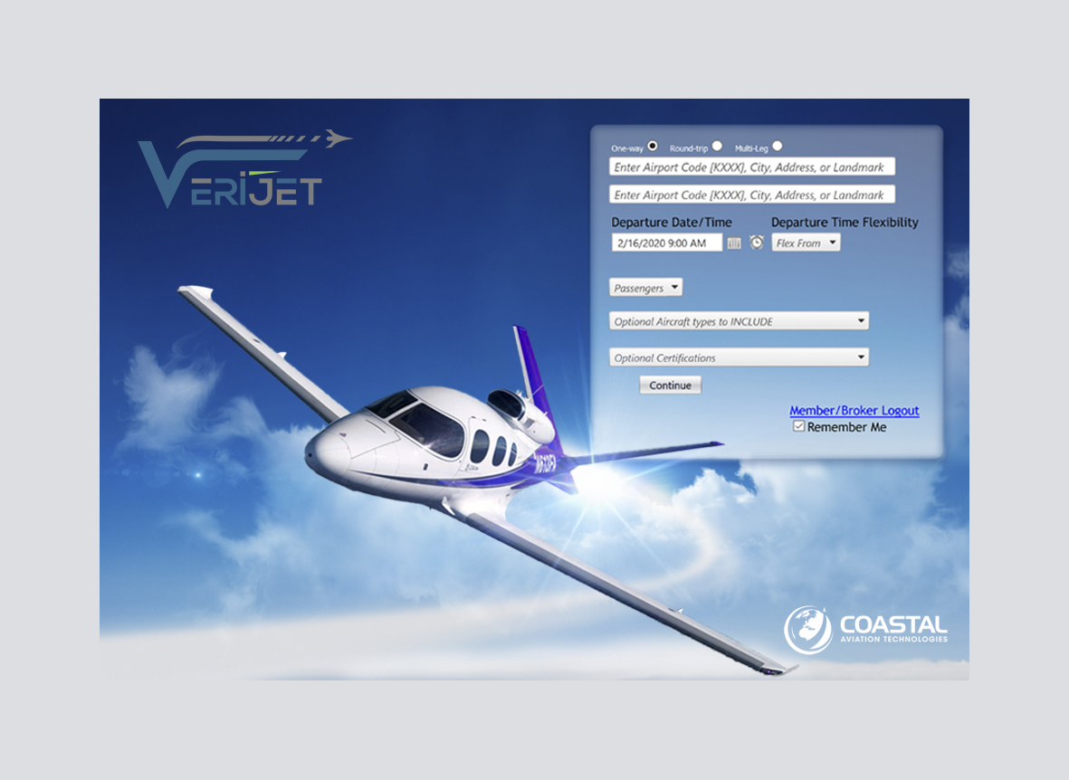 Graphic Design by atularts for Verijet | Design #23739579