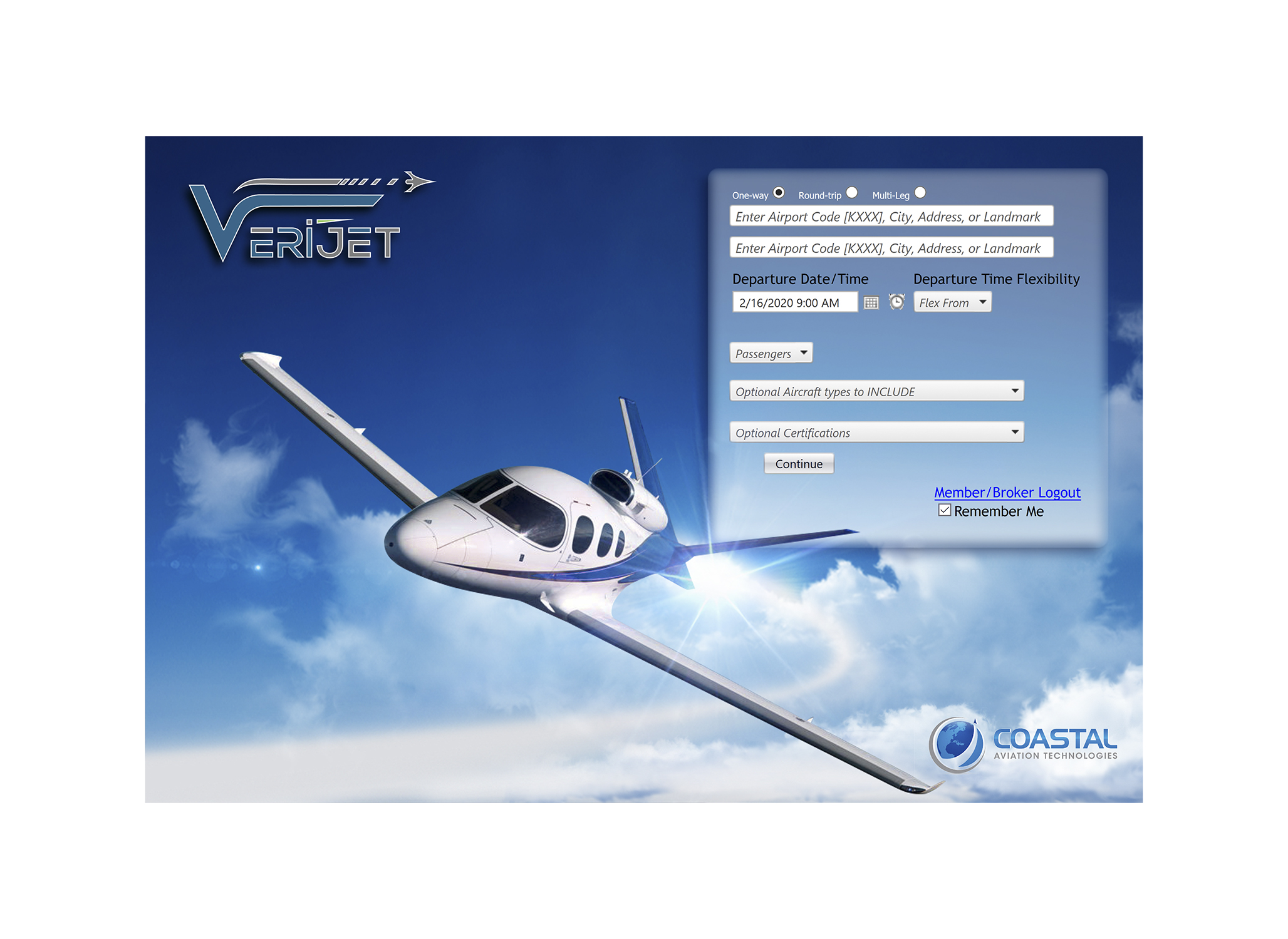 Graphic Design by atularts for Verijet | Design #23741275