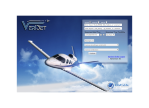 Graphic Design by atularts for Verijet | Design: #23741275