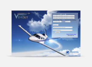 Graphic Design by atularts for Verijet | Design: #23762297