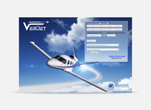 Graphic Design by atularts for Verijet | Design: #23762298