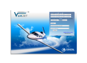 Graphic Design by atularts for Verijet | Design: #23764006