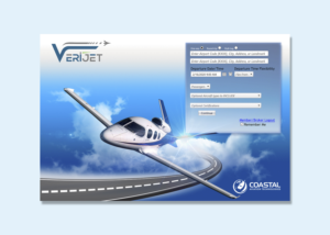 Graphic Design by atularts for Verijet | Design: #23789458