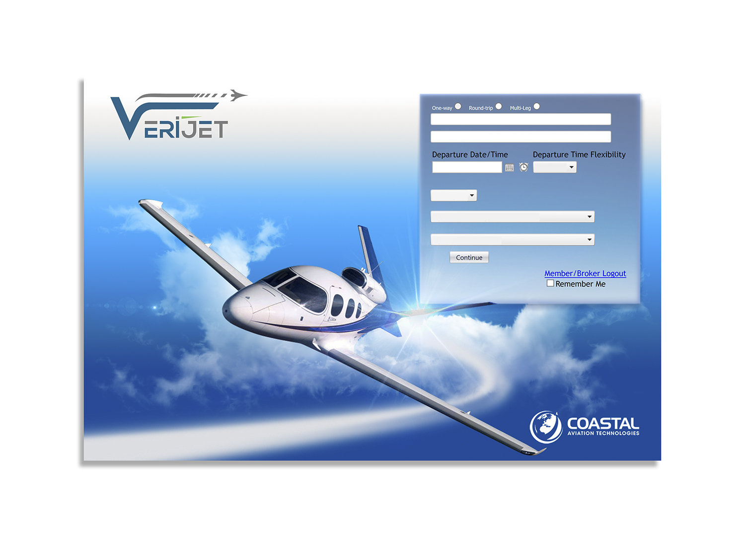 Graphic Design by atularts for Verijet | Design #23794507