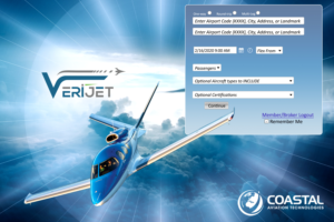 Graphic Design by Aaron V for Verijet | Design #23761881