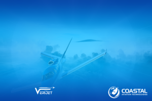 Graphic Design by Aaron V for Verijet | Design: #23794971