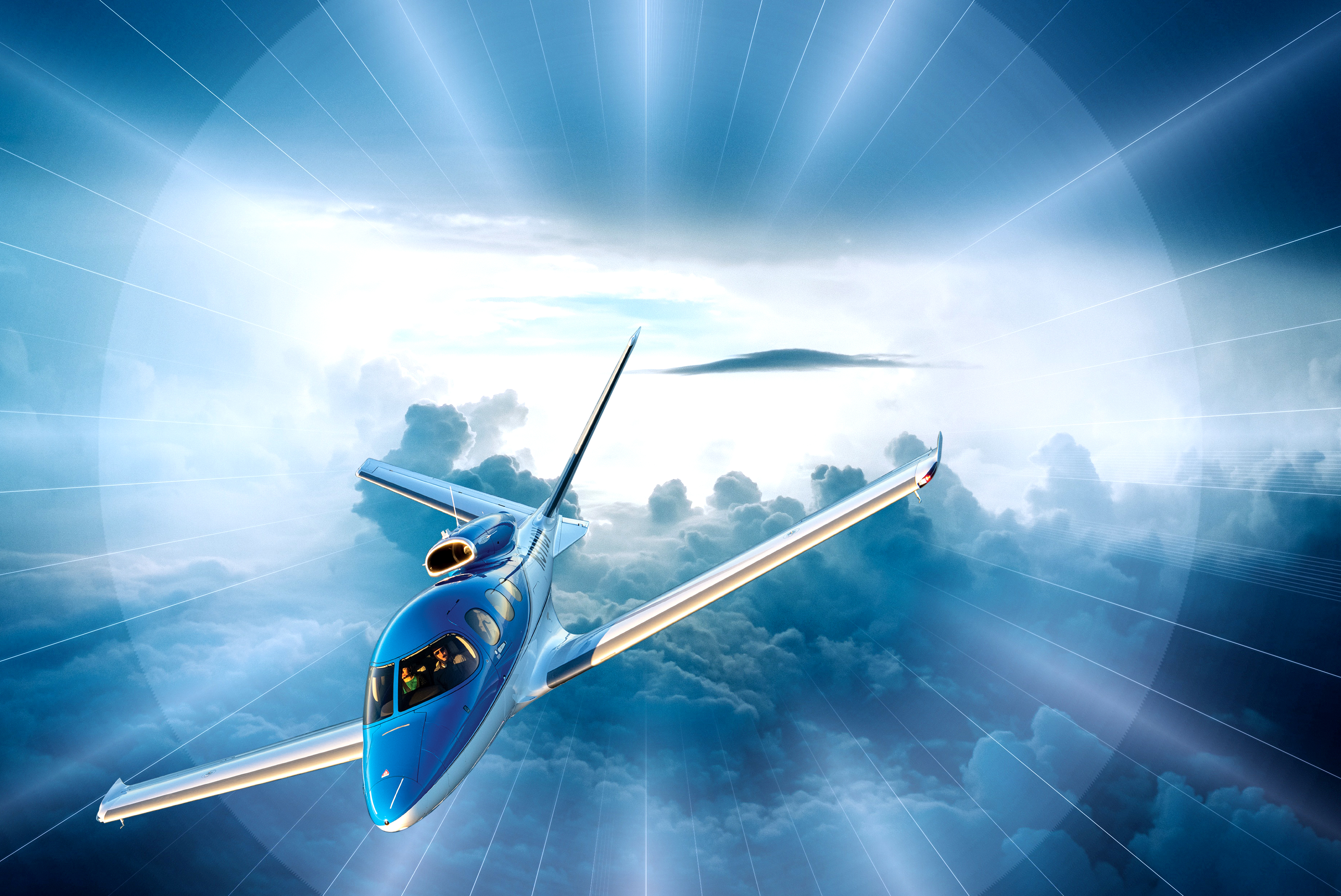 Graphic Design by Aaron V for Verijet | Design #23825132