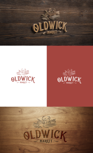 Logo Design by GLDesigns for this project | Design #23719119