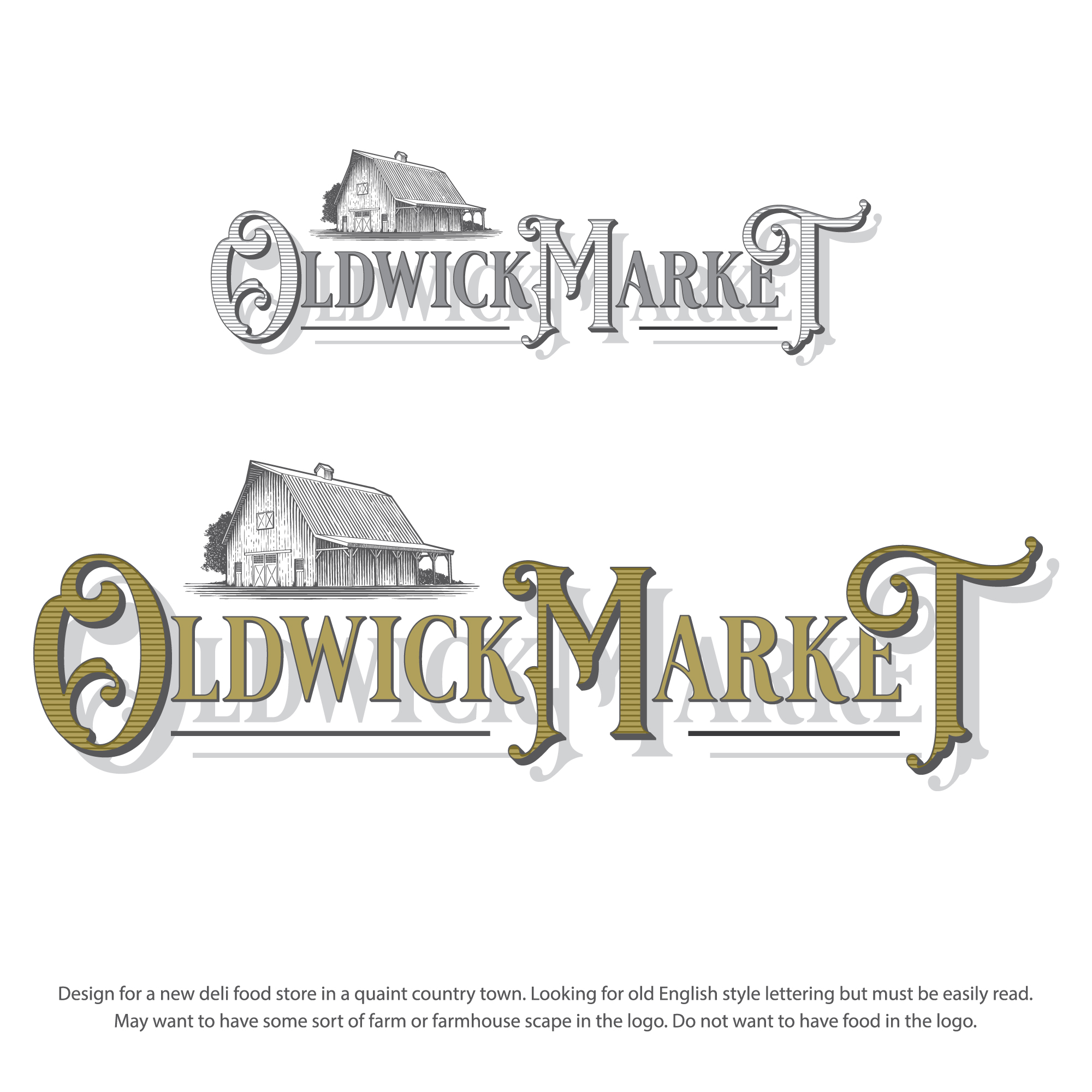 Diseño de Logo por CreateDesign para este proyecto | Diseño #23760770