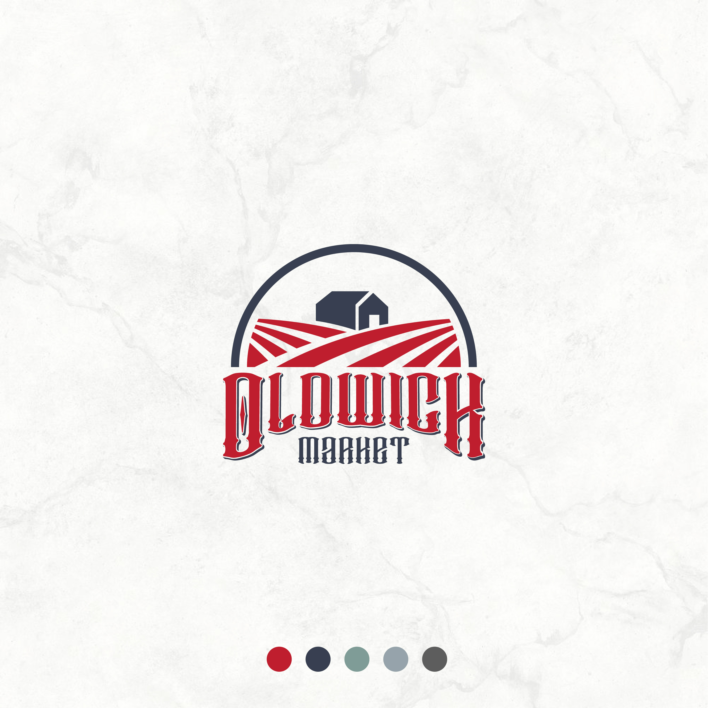 Logo Design by MarkazAlrusumatOfficial for this project | Design #23740425