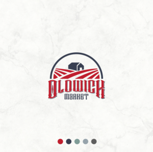 Logo Design by MarkazAlrusumatOfficial for this project | Design: #23740425