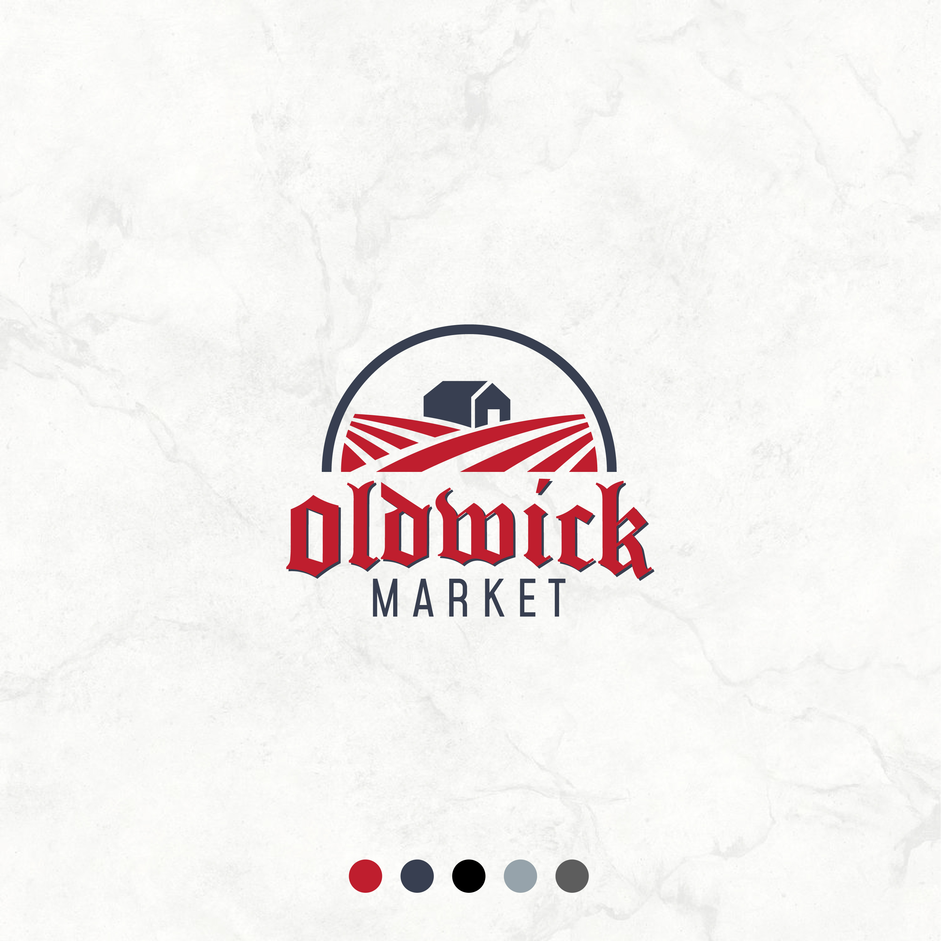 Logo Design by MarkazAlrusumatOfficial for this project | Design #23740426