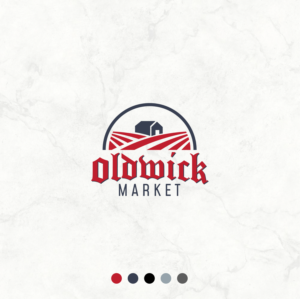 Logo Design by MarkazAlrusumatOfficial for this project | Design: #23740426