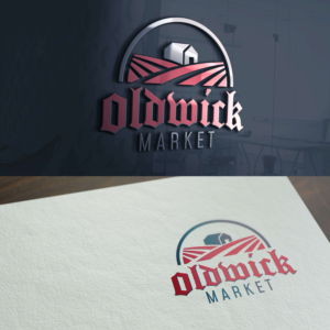 Logo Design by MarkazAlrusumatOfficial for this project | Design #23747169