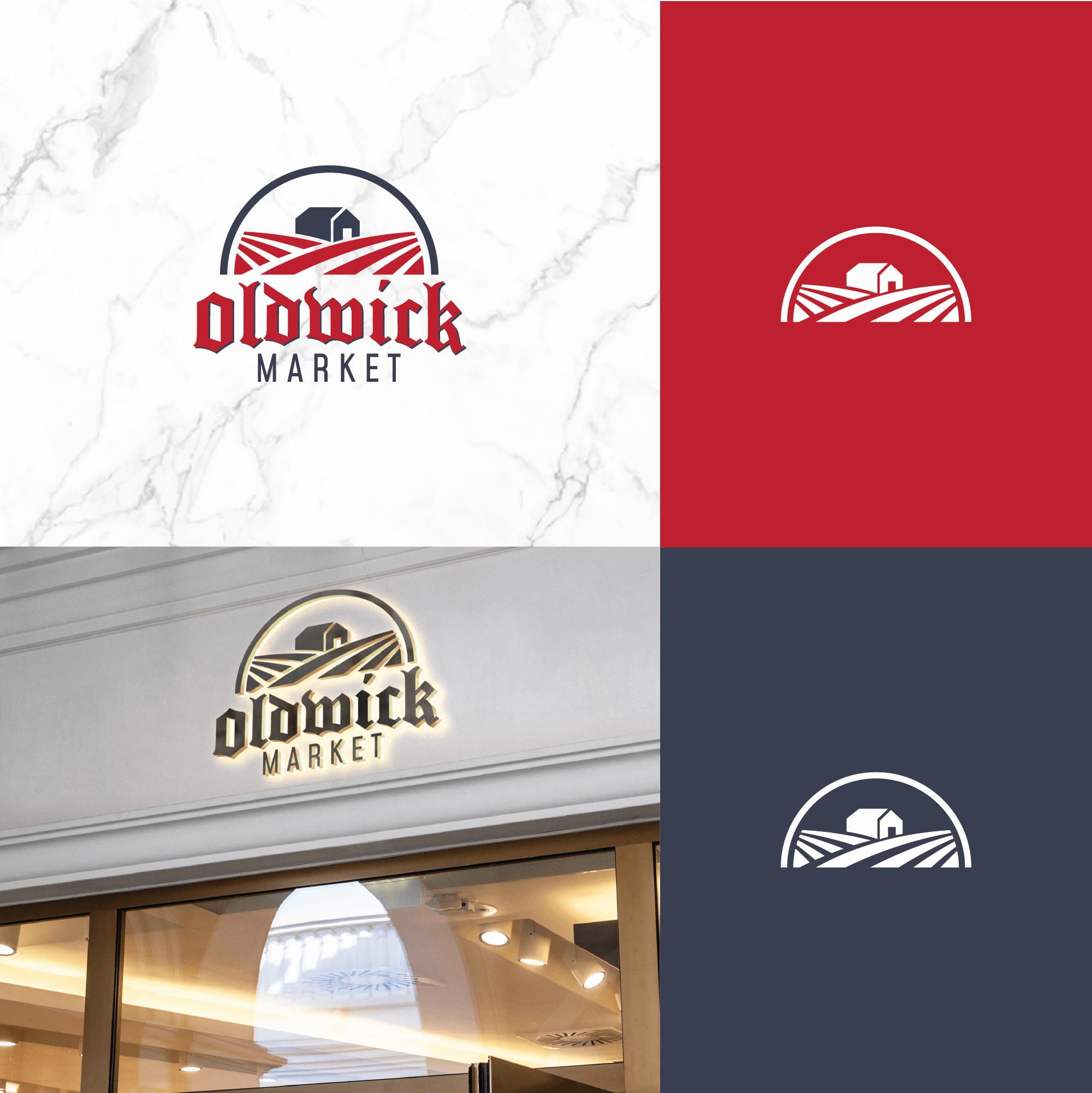 Logo Design by MarkazAlrusumatOfficial for this project | Design #23747170