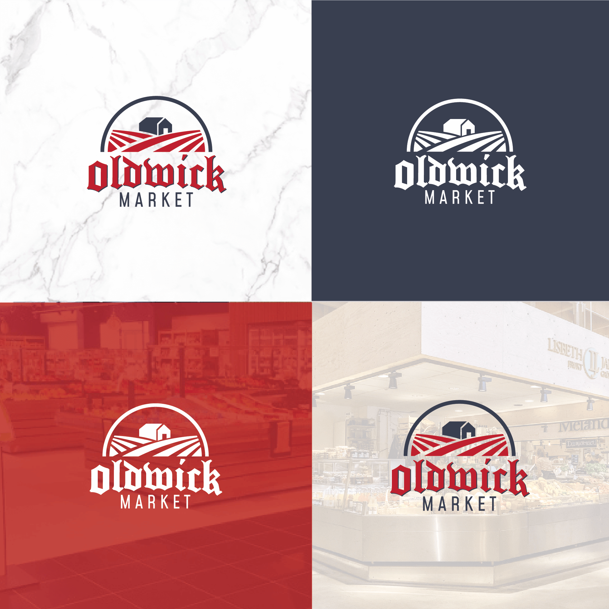 Logo Design by MarkazAlrusumatOfficial for this project | Design #23747171