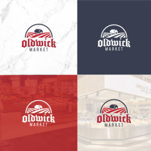 Logo Design by MarkazAlrusumatOfficial for this project | Design: #23747171