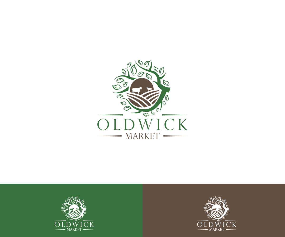 Logo Design by fauzan harun for this project | Design #23767051