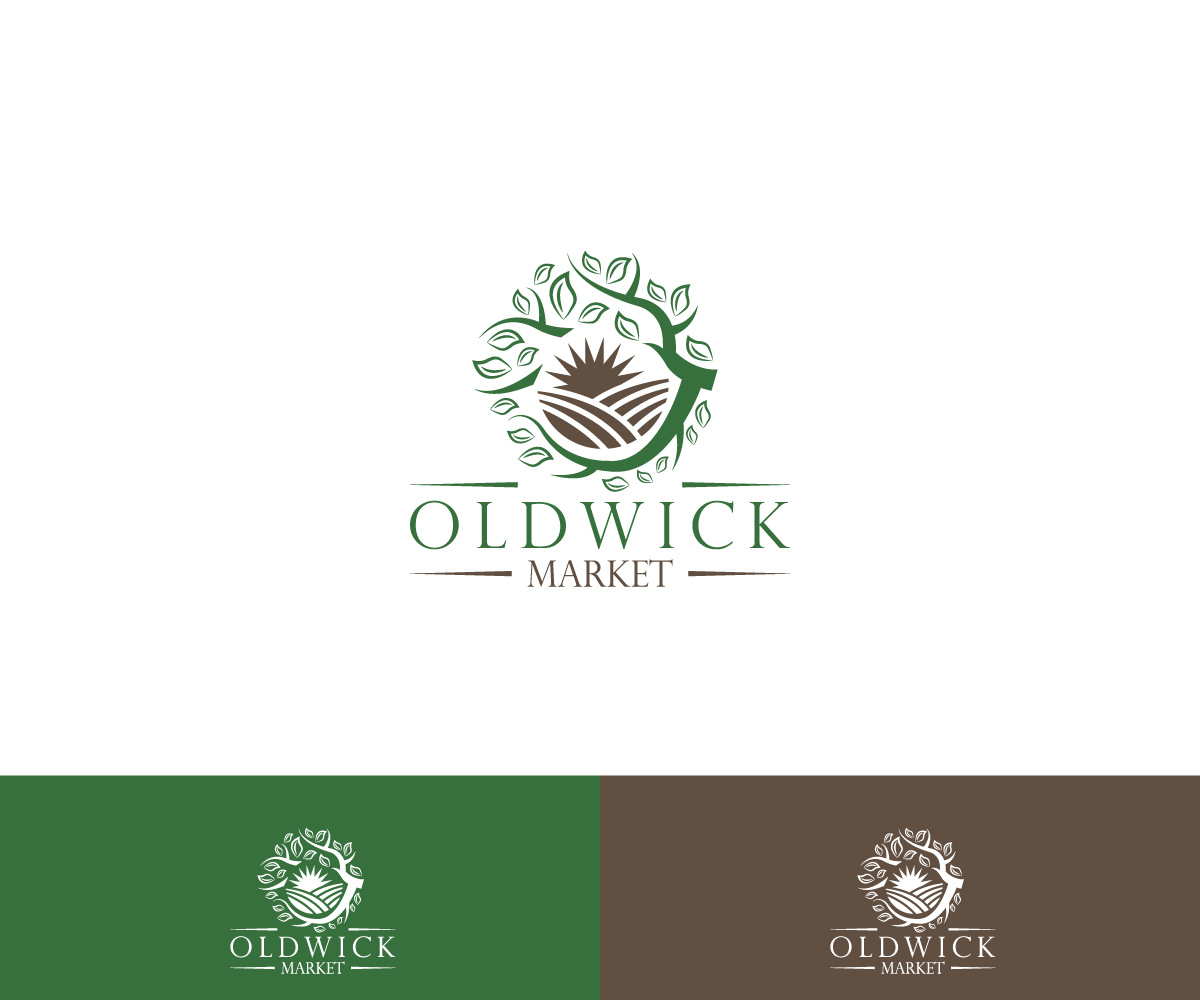 Logo Design by fauzan harun for this project | Design #23767052