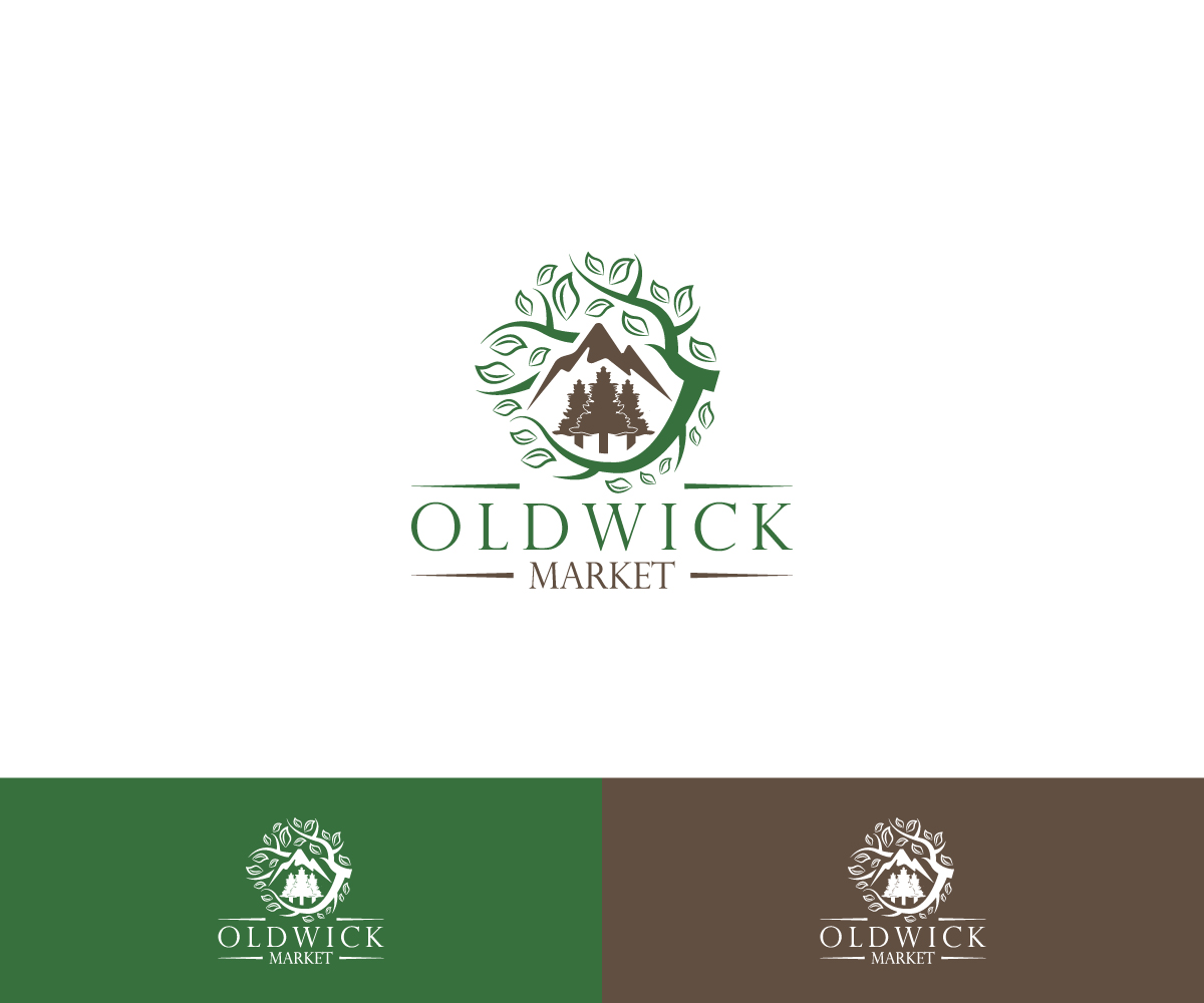 Logo Design by fauzan harun for this project | Design #23767053