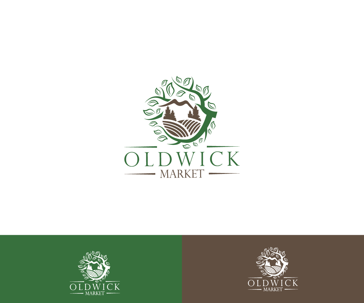 Diseño de Logo por fauzan harun para este proyecto | Diseño #23767054