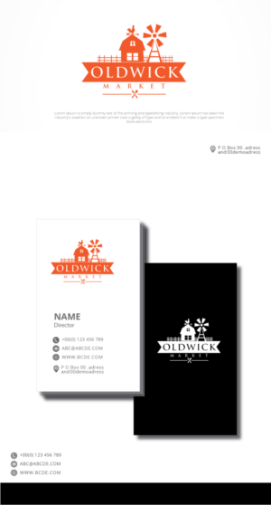 Diseño de Logo por graphicevolution para este proyecto | Diseño: #23718183
