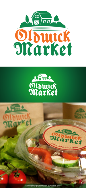 Logo Design by HDKdesign
