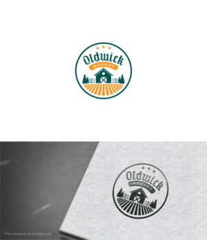 Logo Design by phosphorus for this project | Design #23754591
