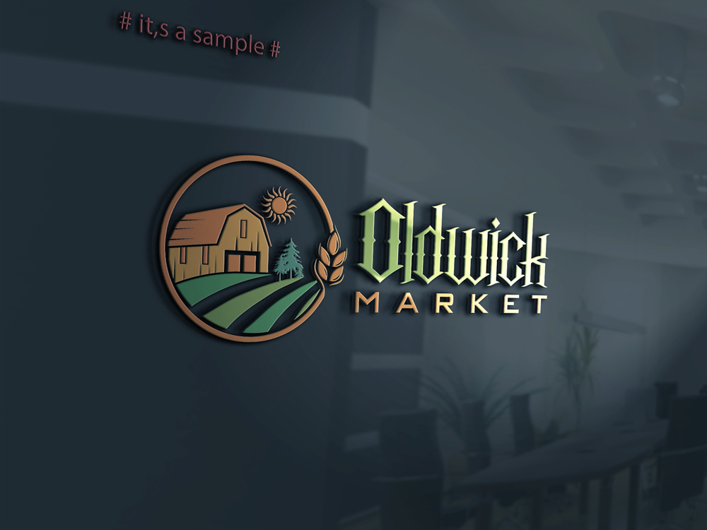 Logo Design by alpha hop for this project | Design #23719103