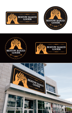 Logo Design by AnjelsS for this project | Design: #23735588