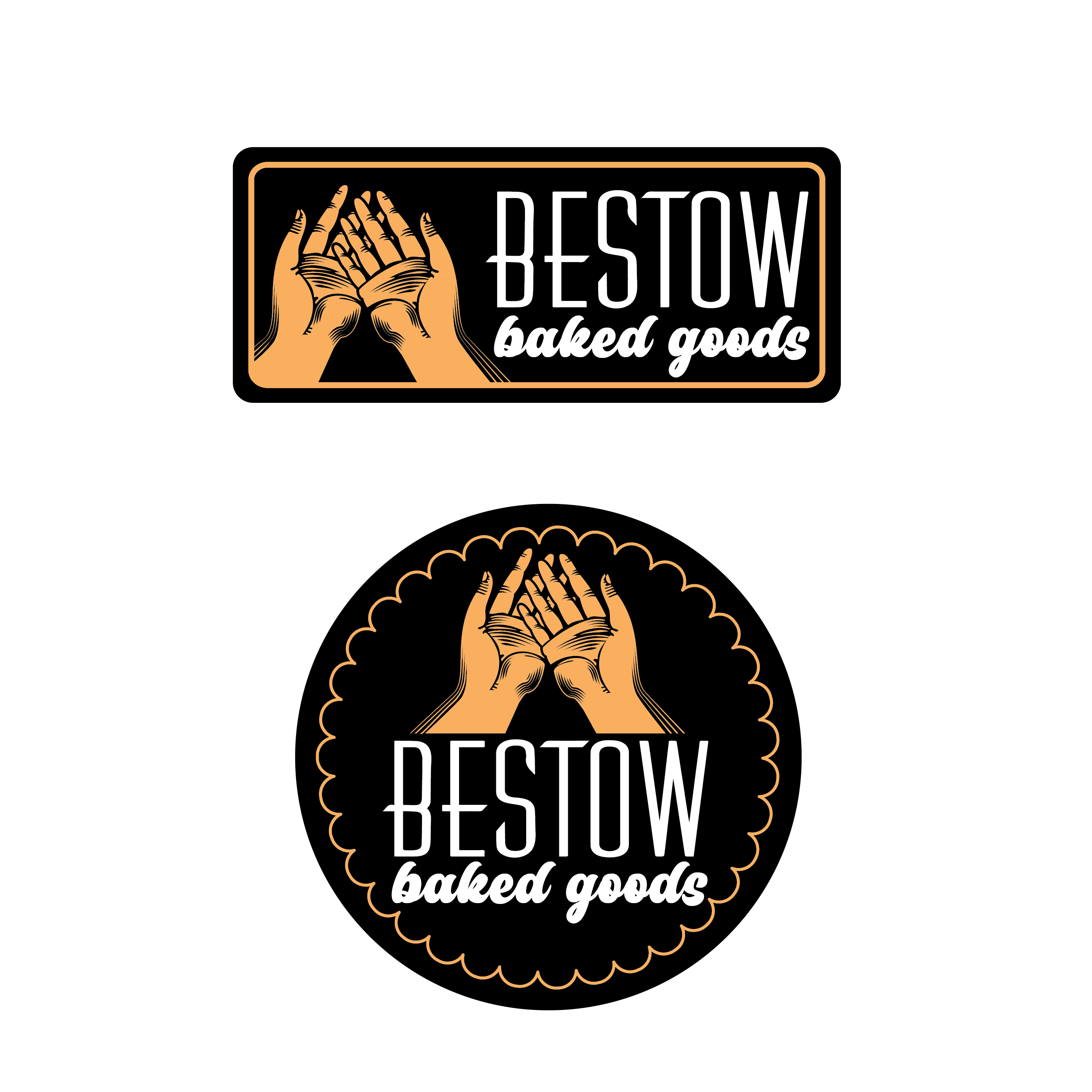 Logo Design by AnjelsS for this project | Design #23752685