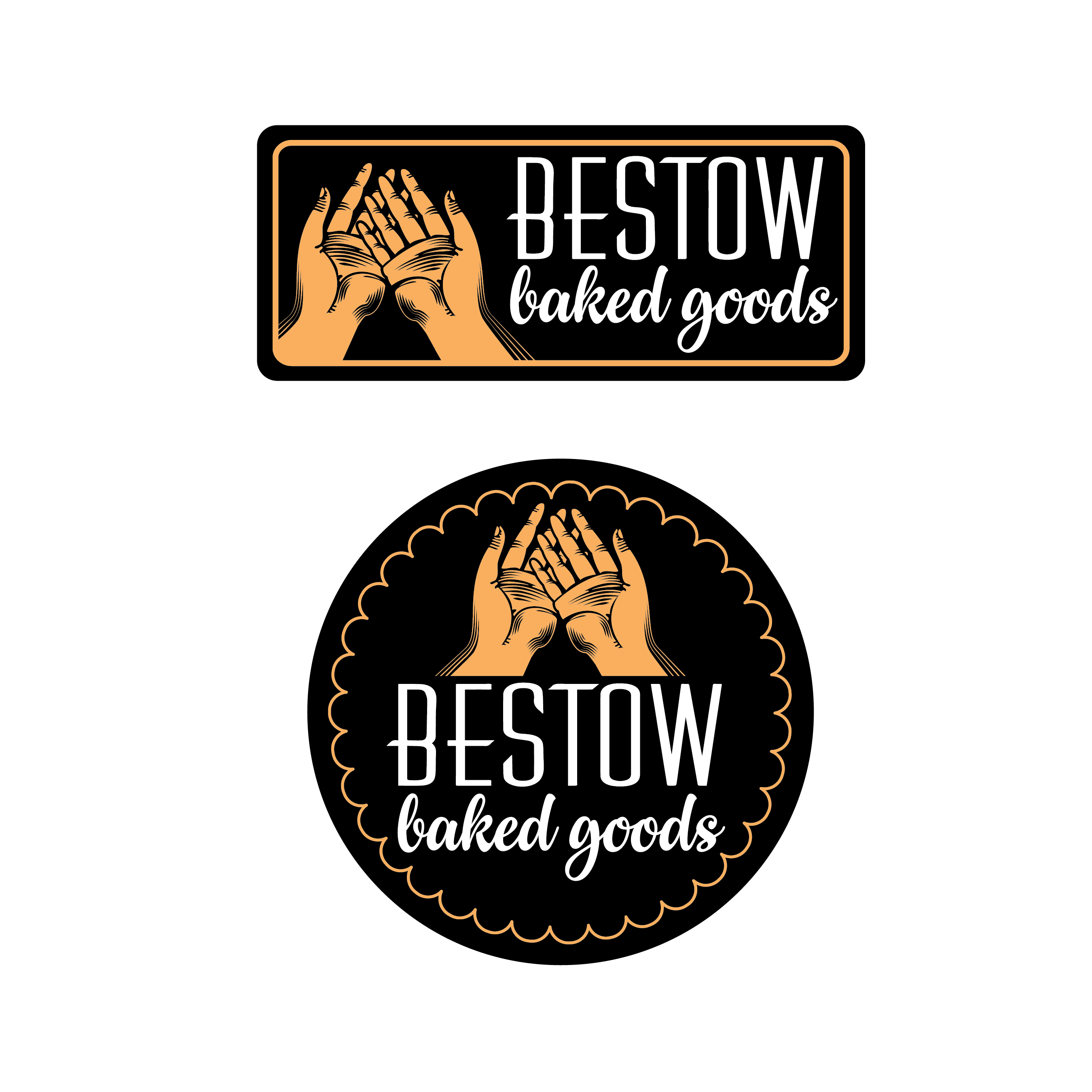 Logo Design by AnjelsS for this project | Design #23752686