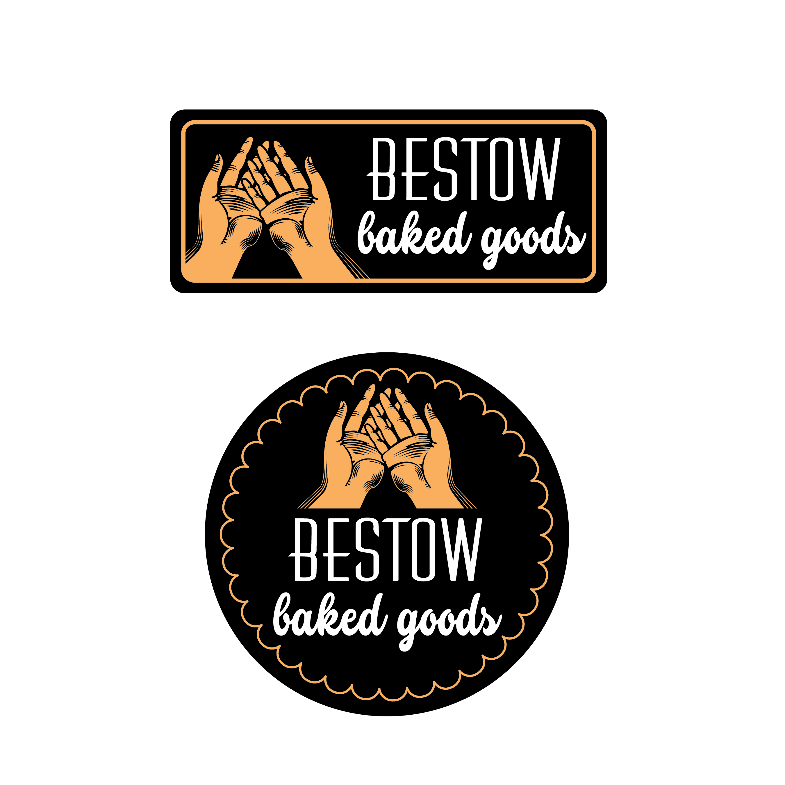Logo Design by AnjelsS for this project | Design #23752689