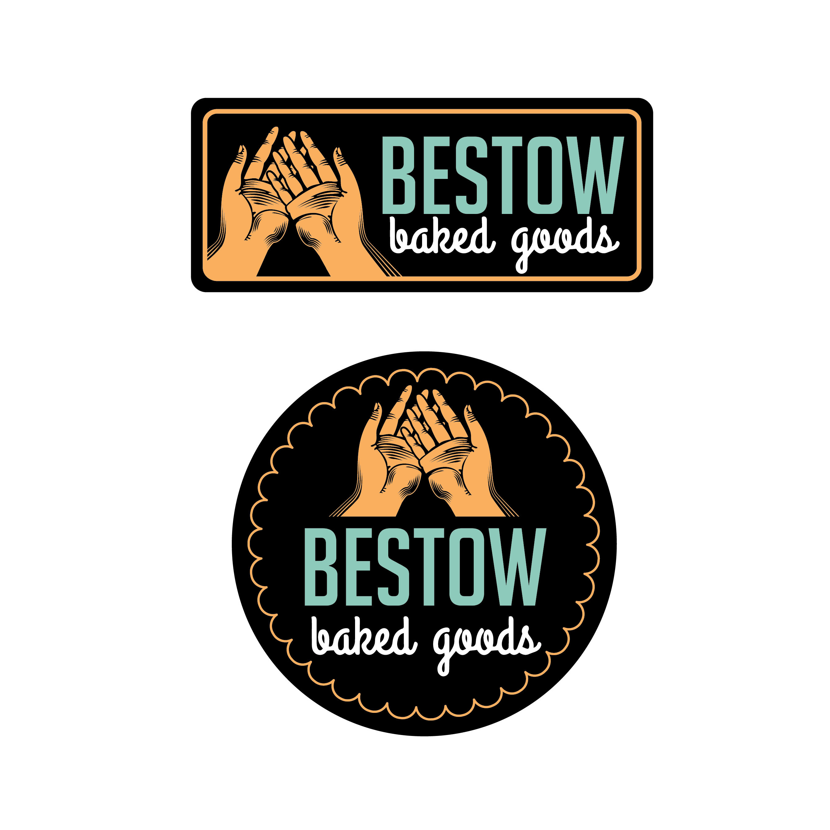 Logo Design by AnjelsS for this project | Design #23850943