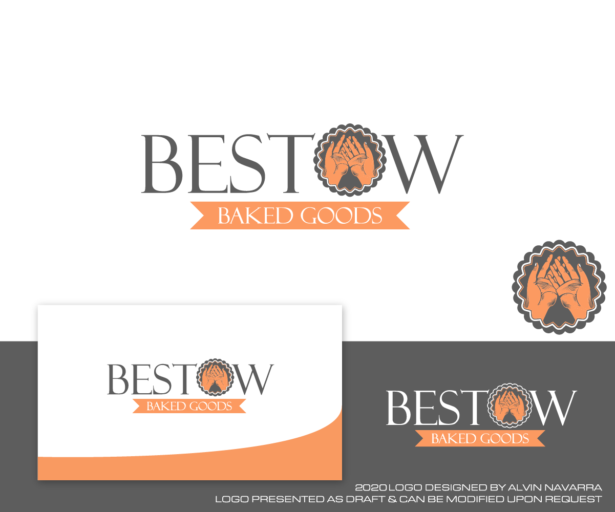 Logo Design by alvinnavarra for this project | Design #23732728