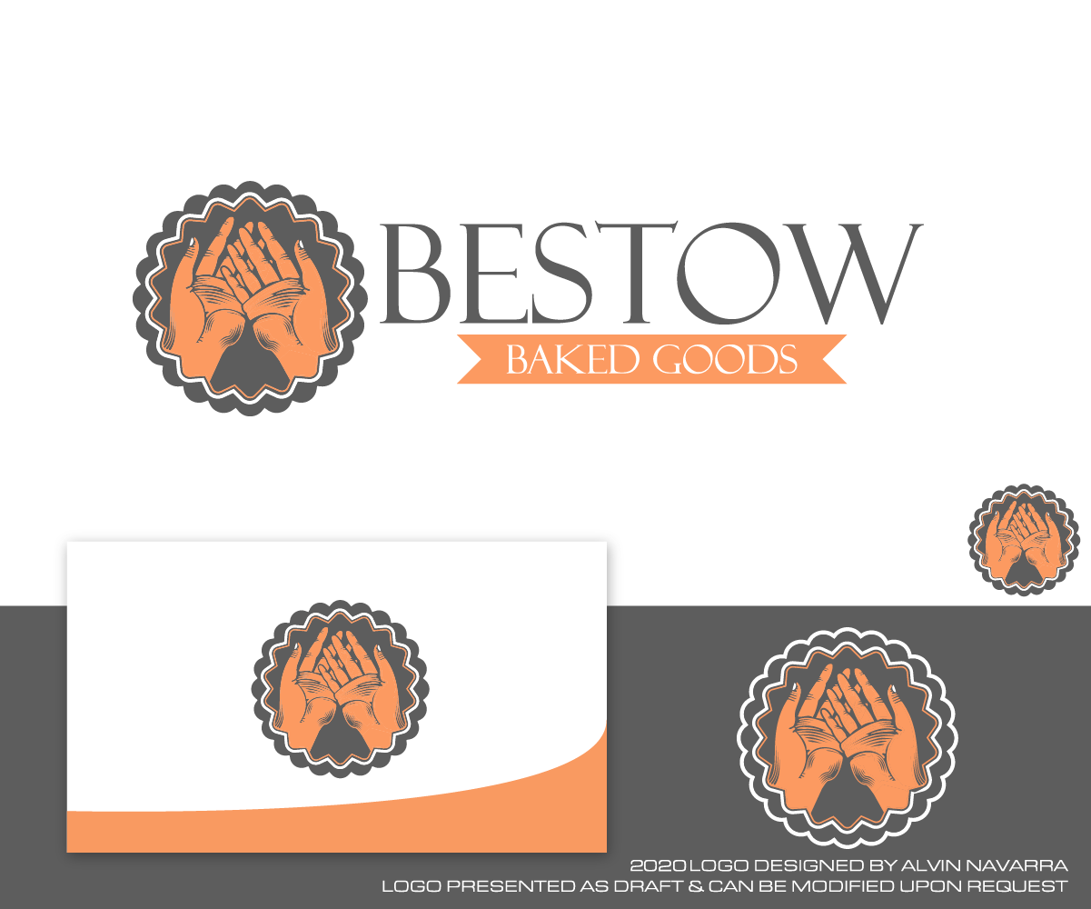 Logo Design by alvinnavarra for this project | Design #23732749