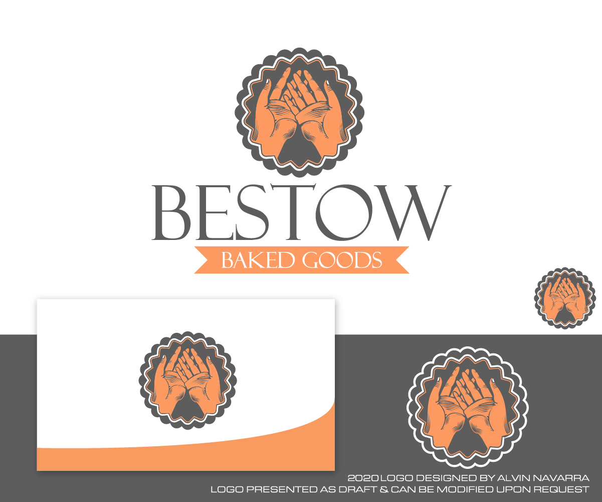 Logo Design by alvinnavarra for this project | Design #23732755