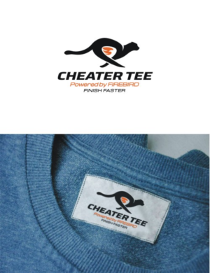 Logo Design by iamrady for 30 prints | Design #23754504
