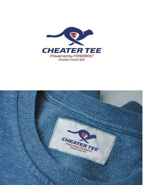 Diseño de Logo por iamrady para 30 prints | Diseño #23754506