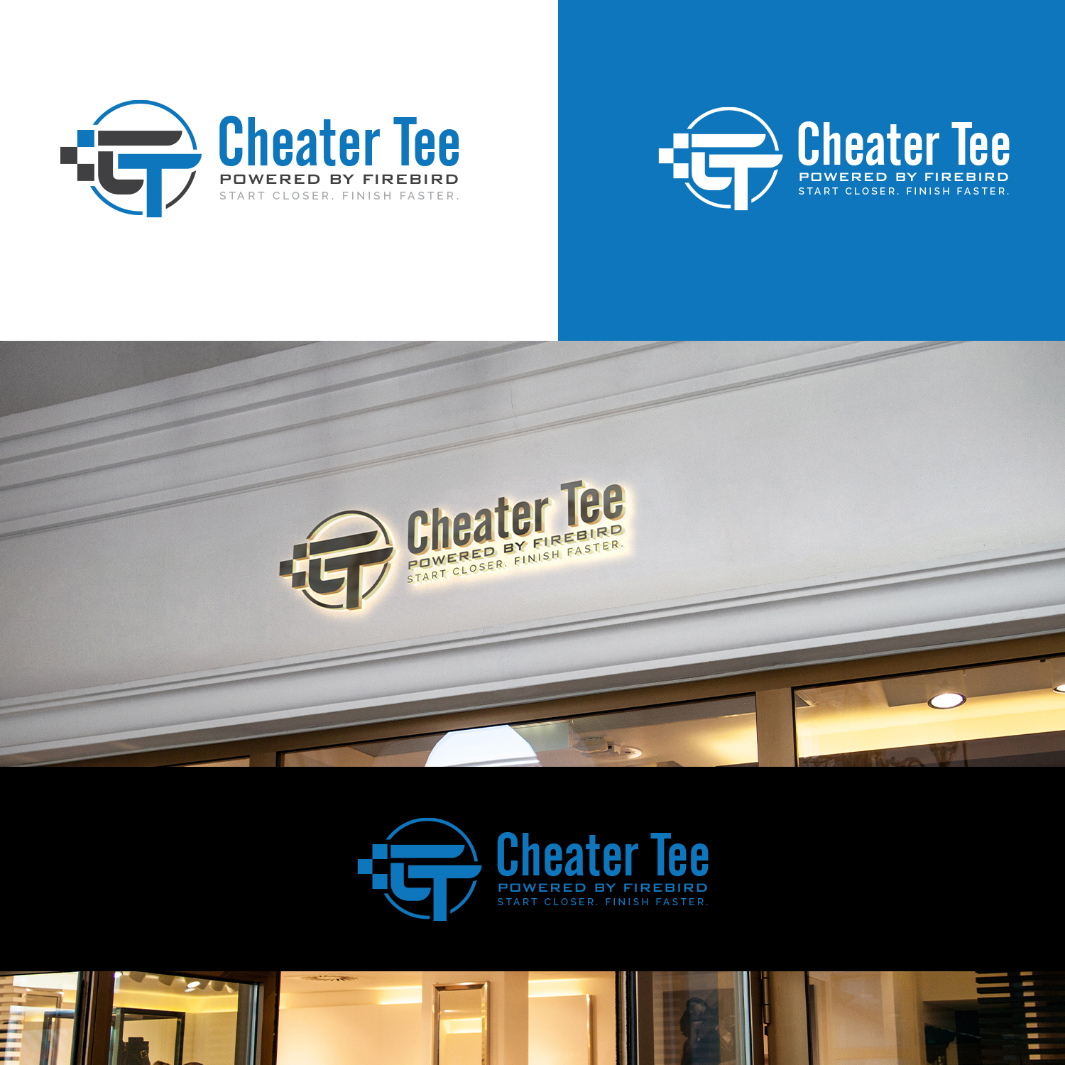 Diseño de Logo por Maxo-Biz para 30 prints | Diseño #23717461