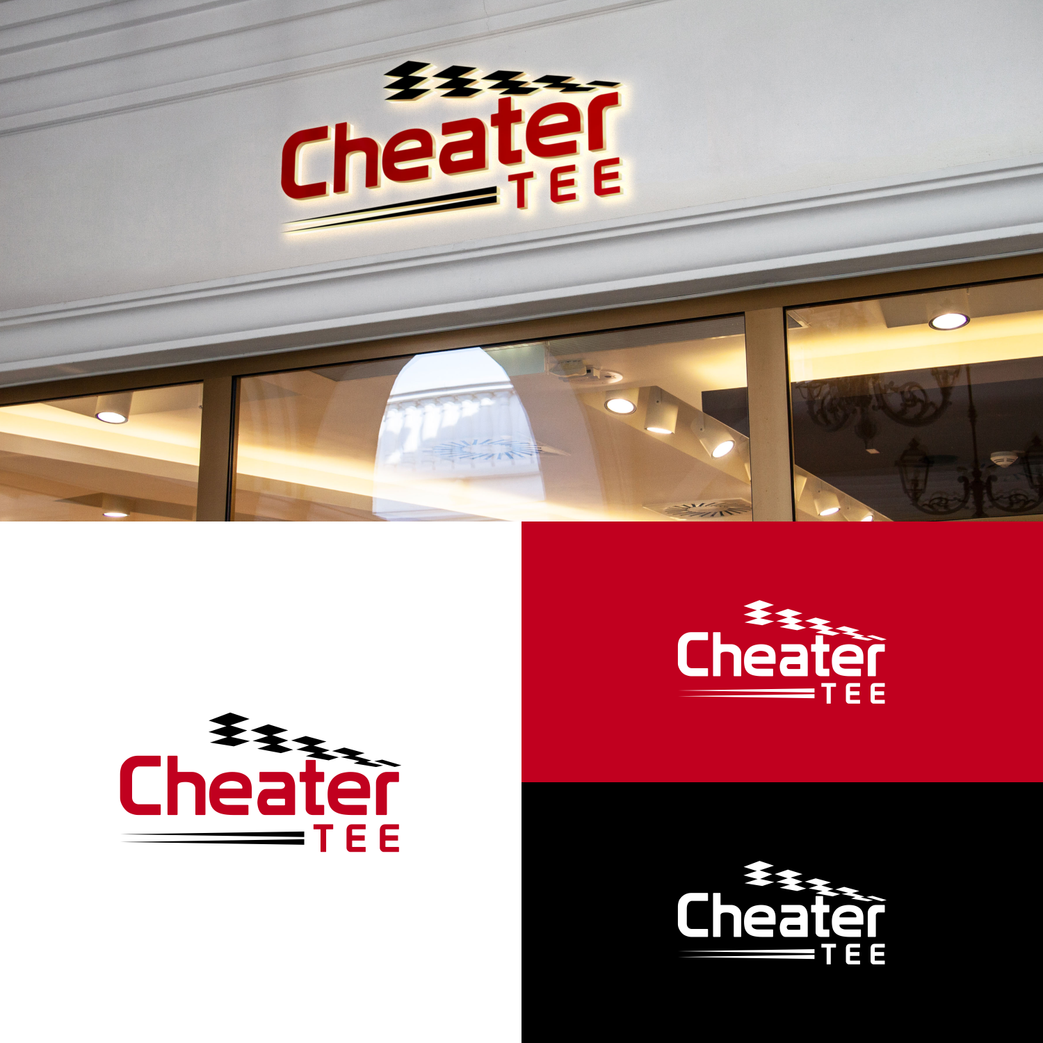 Logo Design by tejo for 30 prints | Design #23713898